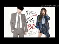 SeungRi - GG BE (feat. Jennie of BLACKPINK) KOR+JAP version