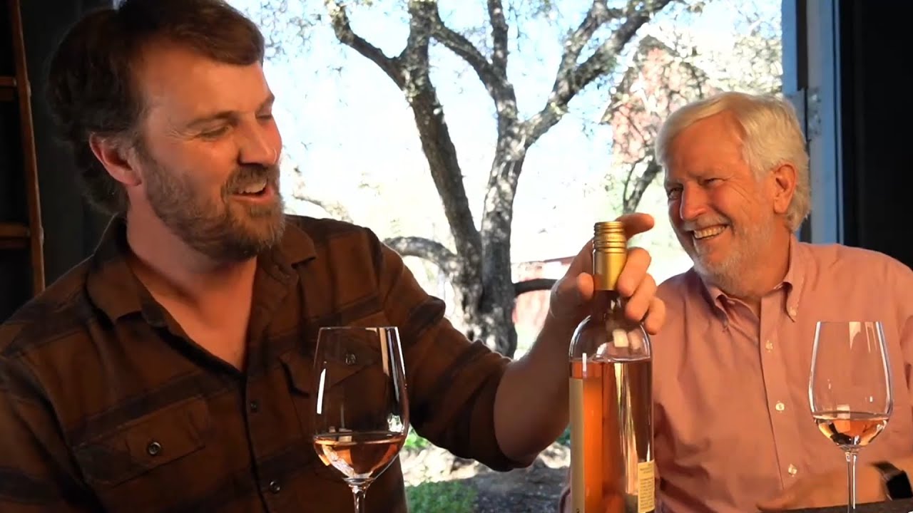 Frog's Leap Interactive Tasting | Spring 2021 Fellowship Releases