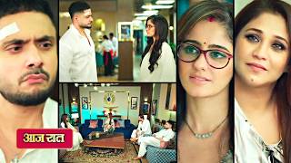 MANNAT: Har Khushi Paane Ki Today Episode NEW PROMO | Ayesha Singh & Adnan Khan | 4th July 2026
