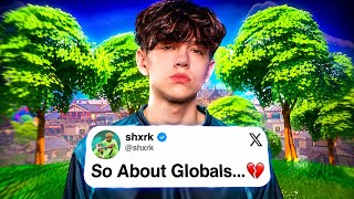 Shxrk FINALLY Talked About It...