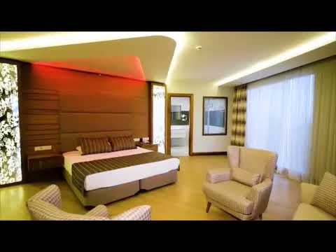 The Marilis Hill Resort Hotel & Spa Alanya - Antalya | oteloo.com