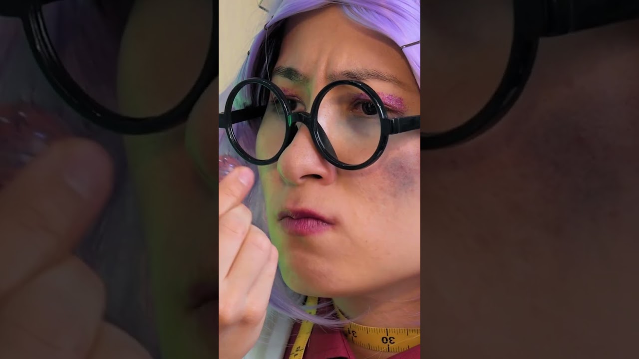 Ken’s Makeover into a Beautiful Mermaid 🧜‍♂️✨ 