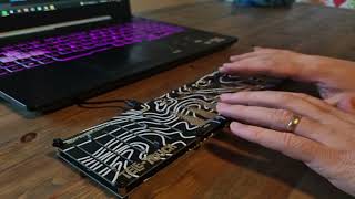 Tele-touch Midi Adventures 3/3 - Spitfire Labs & Ableton