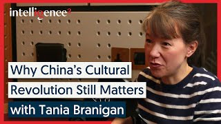 Why China’s Cultural Revolution Still Matters with Tania Branigan | Intelligence Squared