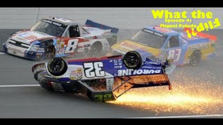What the Flip?! - Ep. 5, Miguel Paludo