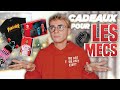 LES MEILLEURES IDÉES DE CADEAUX POUR MEC ! (De 10€ à 300€)