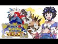 🔴 LIVE Pokemon Violet - Bisakah Evo Jadi Lugarugan???| Vtuber Indonesia