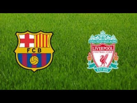 Análisis de la liga CHAMPIONS LEAGUE semifinales - YouTube