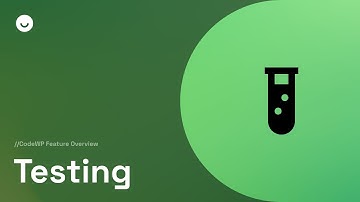 Testing - Make code, instantly test, use AI to fix any errors - CodeWP Feature Overview