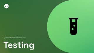 Testing - Make code, instantly test, use AI to fix any errors - CodeWP Feature Overview