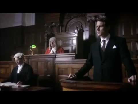 A Very British Sex Scandal 5/5 Gay 1950s UK. Fear, sensational arrests, trial. Excellent. - YouTube