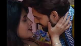 Sexy Bhabhi Hot kissing scene🥵 l Bhabhi Hot kissing scene 🥵💋💋💋 