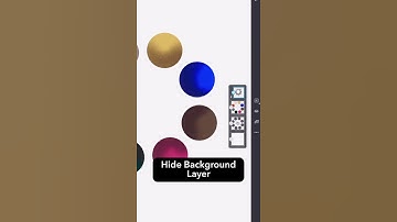 Multicolor #procreate #brush #TUTORIAL