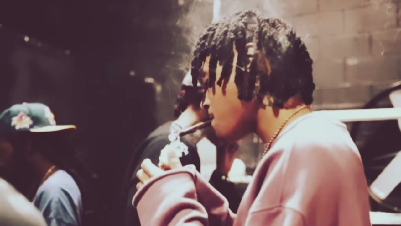 Runna Runna - How High [RockyyThugn]