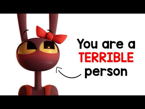 What Your Favorite TADC Character Says About You