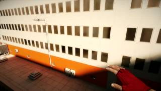 Mirror's Edge - Chapter 4 skip alternate method