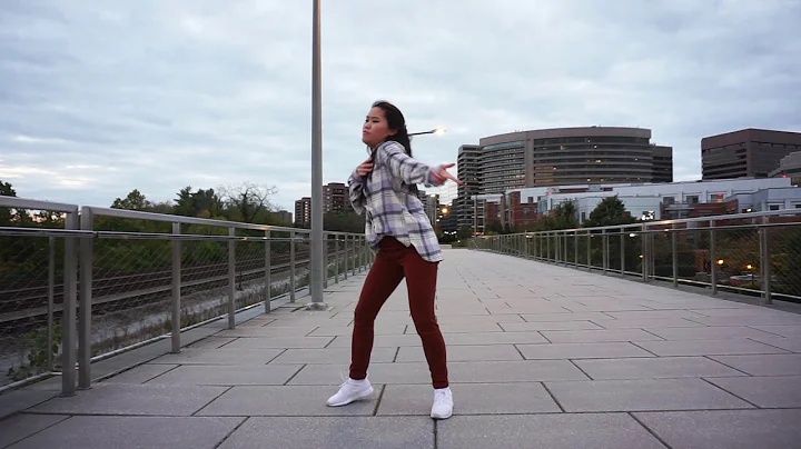 Guess Not - eaJ || Karen Dang Choreography ||