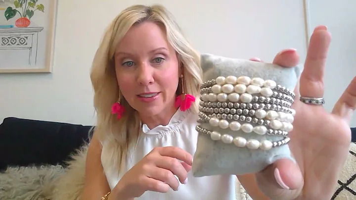 How to Create The Perfect Arm Party with Park Lane...