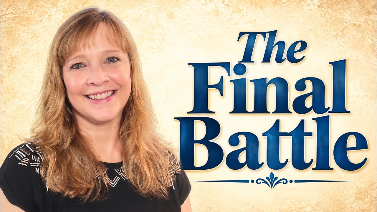 The Final Battle