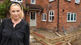 Home & Garden Renovation | Autumn Gardening & Free Plants