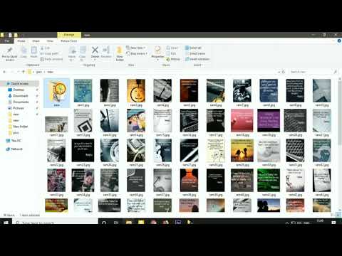 How to Edit Images Using Python (REsize,Rename and Change Format)