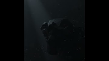 Exploding Susanna - blender animation