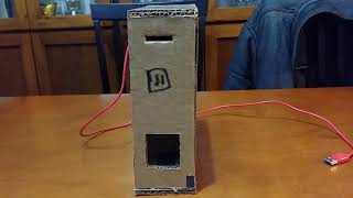 Dollar Tree Santa Ornament Hack