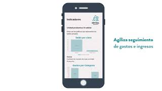 APP Estima: su aliado digital para el control de costos y rentabilidad screenshot 5
