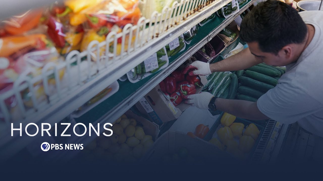 MAHA has a plan to clean up the American diet. Will it work?