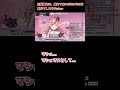 【vtuber放送事故www】配信中に見えてはいけないものが大公開www