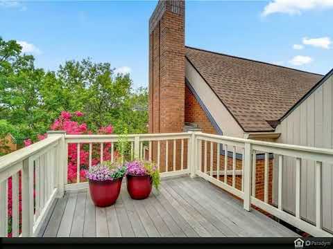 696 Mowbray Arch, Norfolk, VA home video tour