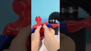 Your 3D Printer Needs This Before Your Next Big Build! Clean Air! #3Dprinting #3Dprinted #SpiderMan
