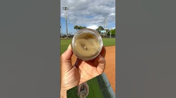 Show your glove some love! If you take care of it, it’ll last you a very long time.