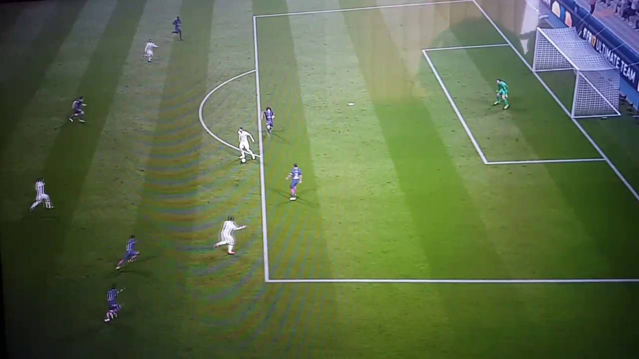 FIFA 17 GOAL COMPILATION 1 YouTube