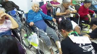 1061021牽起手，您是我的寶-孝親洗腳1(隱藏活動)