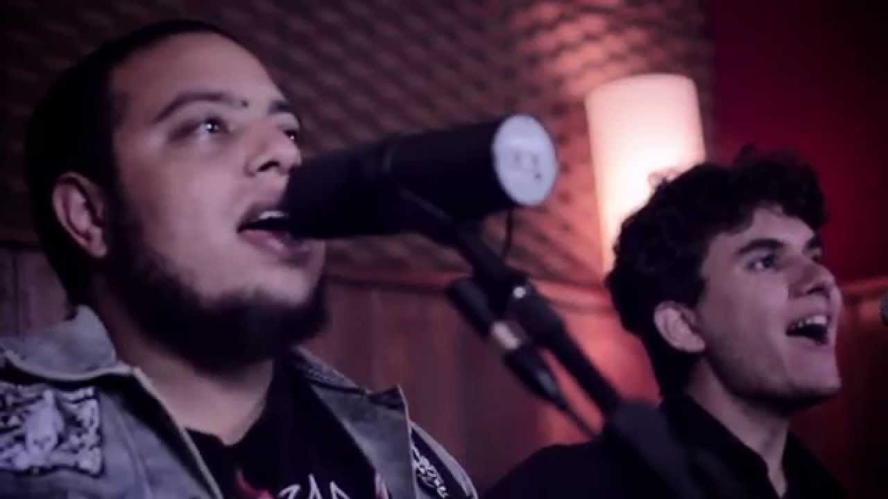 Slipknot - Vermilion Pt. 2 (Acoustic Cover) by Soft Rock