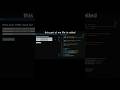 front-end web development #shorts