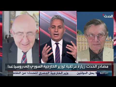 اجتماع سوري إسرائيلي في باكو: محادثات أذربيجانية