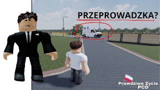 PRZEPROWADZKA?! 🏡 Prawdziwe Życie #3