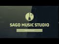 Sago music studio channel intro