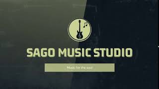 SaGo Music Studio Channel Intro