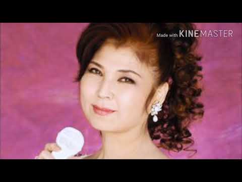 八代亜紀・なみだ恋 (cover Otoizumi)