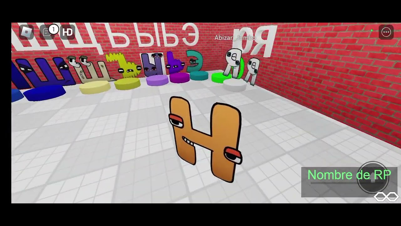 Russian Alphabet Lore Н and Ш - YouTube