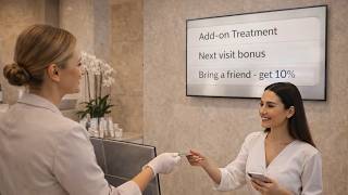 Smart Content Management for Clinics | INFOPLAY Demo