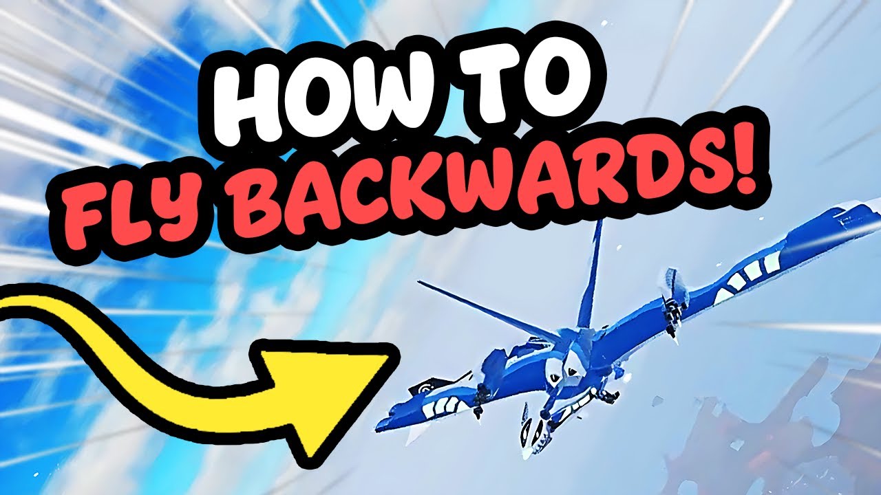 The ONE Aerial Trick Every Player Needs to Know!