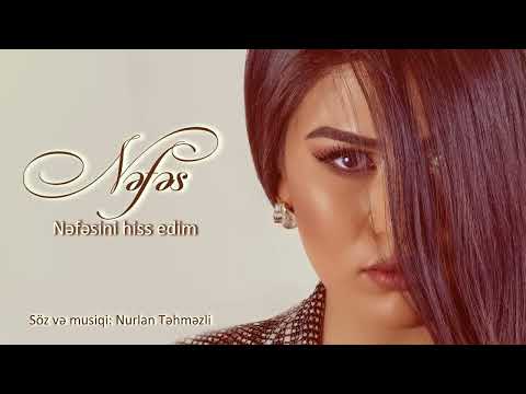 Nefes - Nefesini Hiss Edim Official Audio (2022)