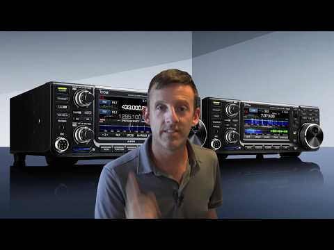 Como falar ao Amateur (HAM) Radio, bom e mau, Parte 3