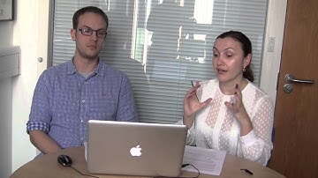 Linked Data 1 end of week 1 video review