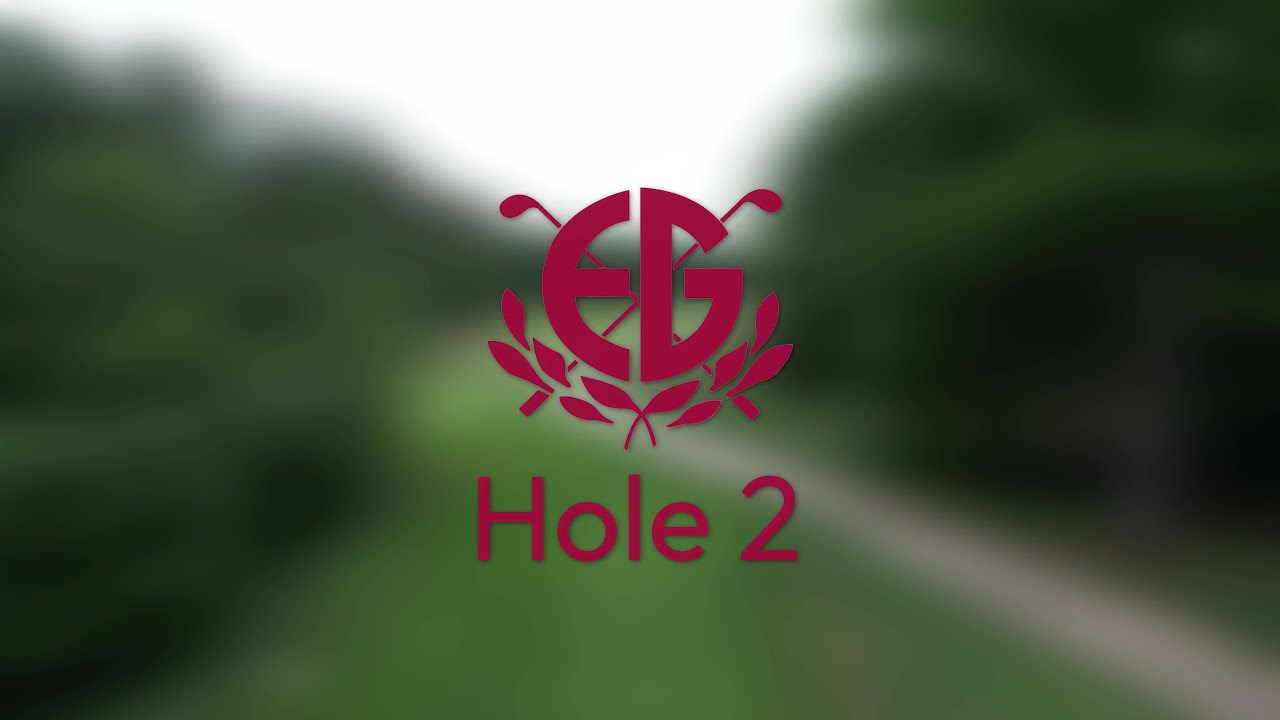 Hole 2 - Eindhovensche Golf