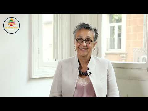 نجاة عون صليبا انا خائفة وماذا قالت عن حالة سينتيا زرازير الصحية بعد اقتحامها المصرف 